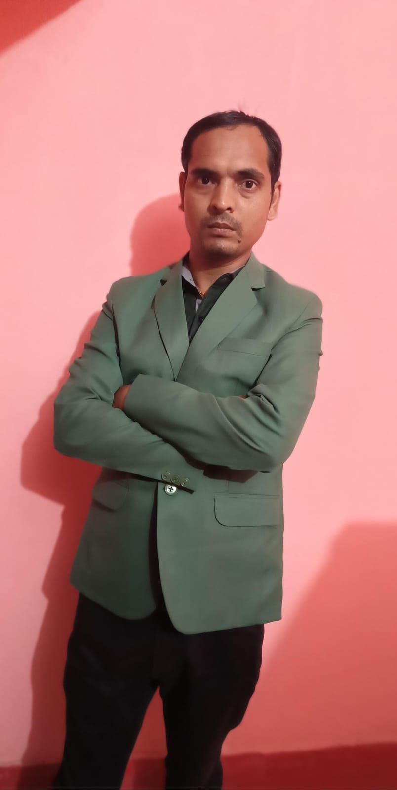 Govind Kumar — Founder, LoanKendra.in