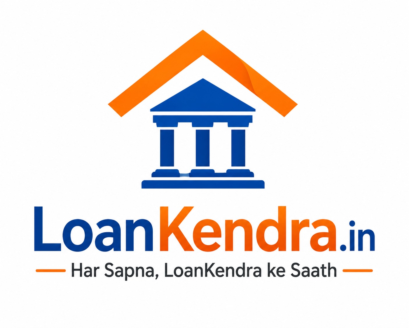 LoanKendra.in logo