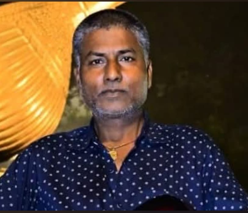 Owner, Santosh Restro
