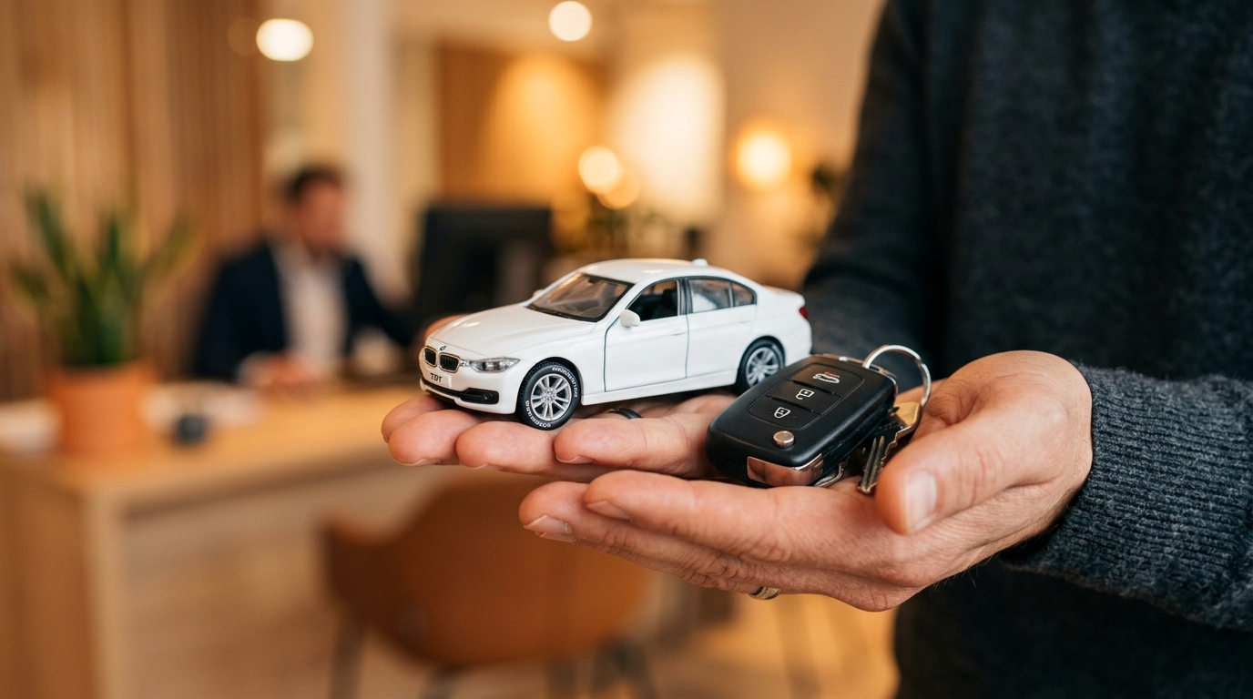 Vehicle Loan