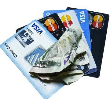 क्रेडिट कार्ड क्या है 