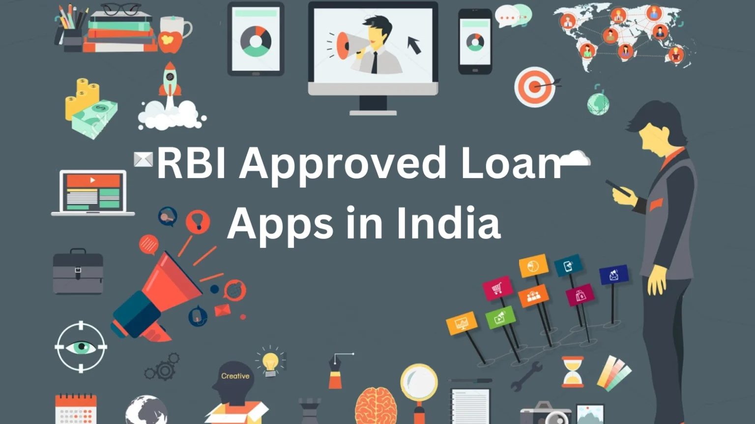 RBI Approved loan apps