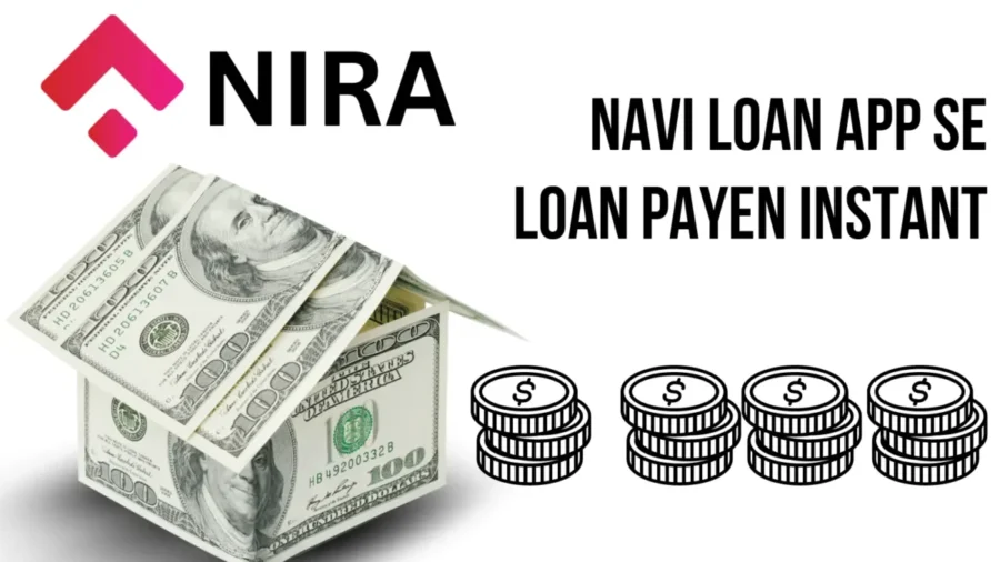NIRA-Loan-app